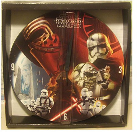 Star Wars the Force Awakens