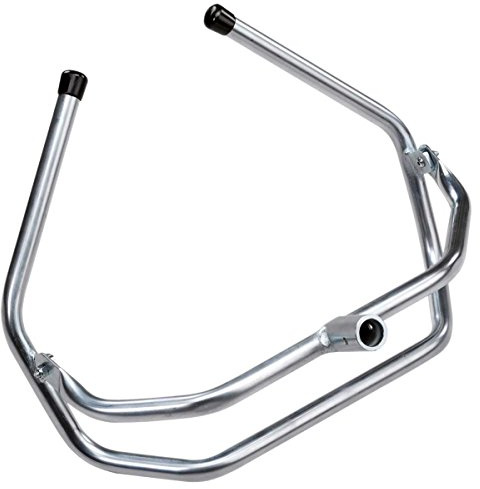 Kerbl HK Flexibügel 52 cm, für Geburtshelfer Milchrassen