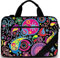 Sidorenko Sacoche Ordinateur 17/17.3 Pouces - Sac Ordinateur Moderne en Toile I Ordinateur Portable de Haute Qualité I Pochette Ordinateur Étanche à l'Eau et à la Saleté