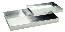 Mallard Ferriere-CAISSE GENOISE DROITE FB 40 x 30