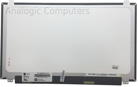 Compatibile con LG Philips LP156WHB (tl) (A1) (D1) (C1) (B1) 39,6 cm laptop LED Screen Display retroilluminato pannello HD 40 pin in basso a destra