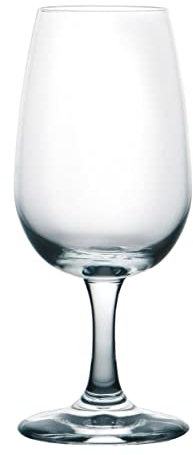 Verre à vin type INAO 31cl - Lot de 6