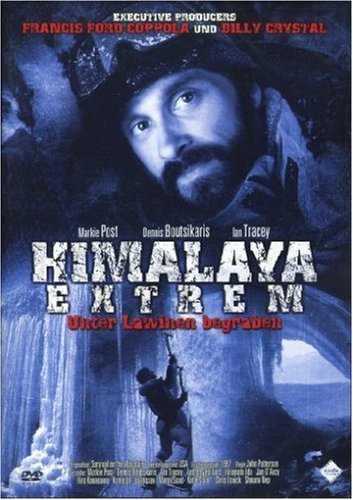 Himalaya Extreme - Unter Lawinen begraben
