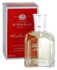 D´Orsay Chevalier d´Orsay - EdT - 100ml