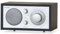 Tivoli Audio Model One Radio schwarz/silber