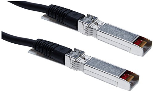 HEWLETT PACKARD HP 487655-B21 SFP+ Netzwerkkabel 3m