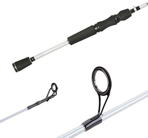 SHIMANO Sellus Spinnrute, 2-teilig, Größe M, 1,8 m