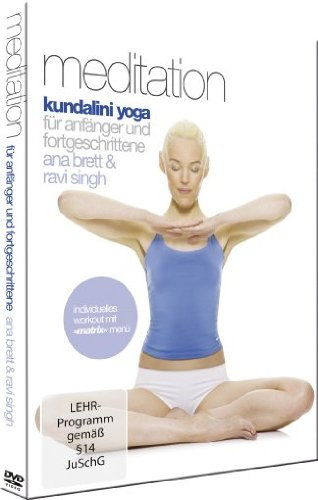 Meditation - Kundalini Yoga