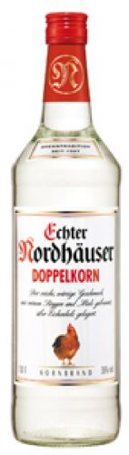 E.NORDHAEUS.KORN 32%LTR
