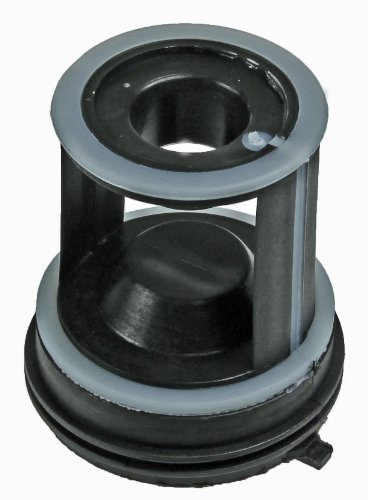 First4spares Drain Pump Filter for Creda IWD12 IWM12 Washing Machines