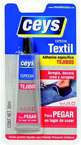 Colle Ceys Textile 30 ml