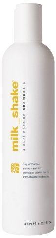 Milkshake Curl Passion Shampoo 300ml by Milkshake (English Manual)