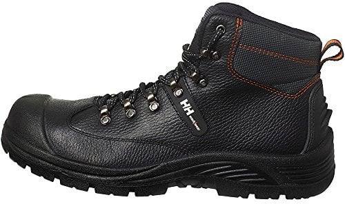 Helly Hansen 990-4078256 Aker Zapatos Medio Ww, Talla 40