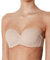 REGGISENO FASCIA IMBOTTITA CON IMBOTTITURE ESTRAIBILI INFIORE ART 2005 COLORE E MISURA A SCELTA (3, NUDO)