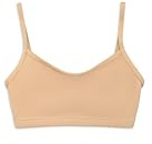 Capezio Top A Canotta Reggiseno Donna (Pacco da 1)