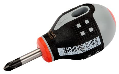 Destorni. Ergo Extracorto Ph1X