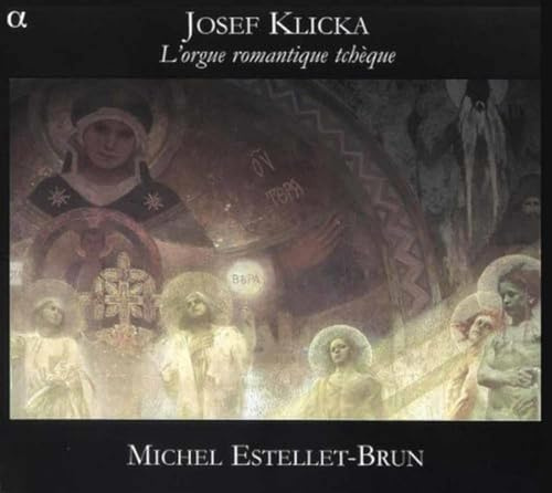 Josef Klicka: Lorgue Romantiqu