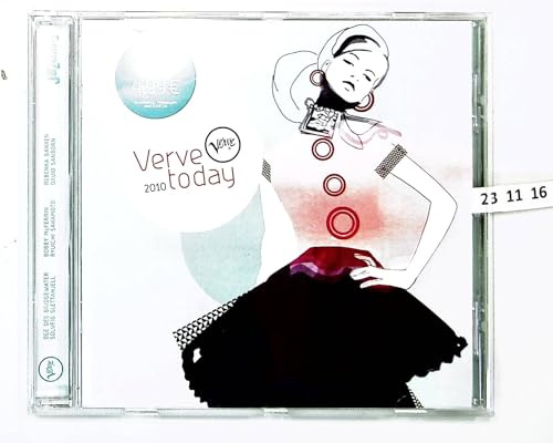 Verve (Universal Music)