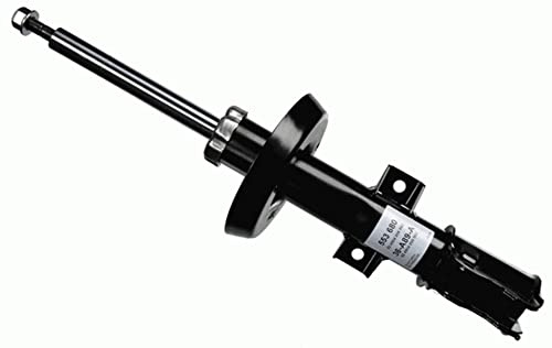 SACHS 553 680 Stoßdämpfer für Saab 9-5 Kombi (YS3E) 1998-2009 Vorderachse und Andere Fahrzeuge