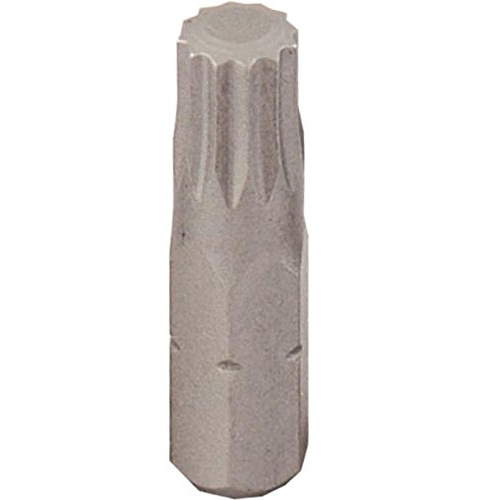 Projahn 1/4 Zoll Vielzahn Bit M5 25 mm 3162