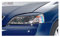 RDX Racedesign RDSB025 Scheinwerferblenden, Anzahl 2
