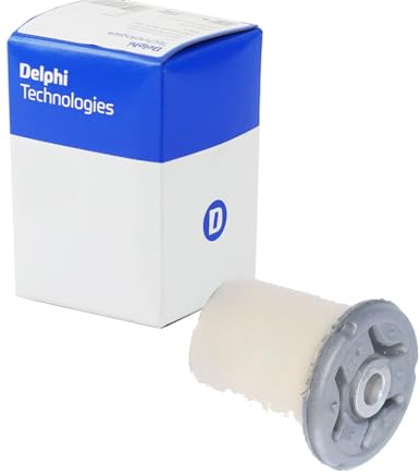 Delphi TD537W Suspension