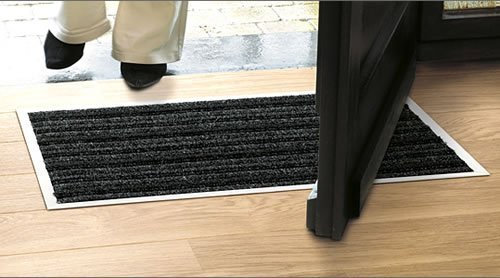 Quickstep Doormat Matwell for Laminate Flooring 434x746mm