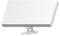 SEDEA Antenne Satellite Plate 2 Sorties