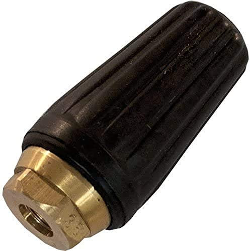 Annovi Reverberi AR North America 5403 T4000 4.0 - Ugello Turbo per orifizio