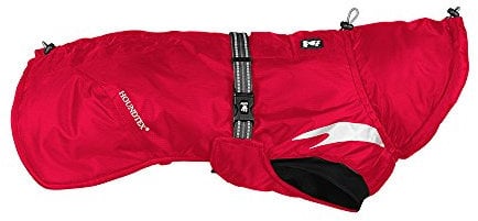 Hurtta Summit, Parka für Hunde