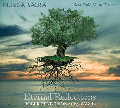 Robert Paterson: Eternal Reflections