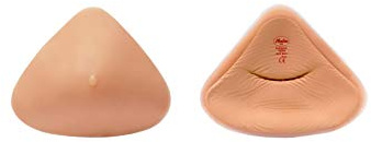 Anita 1020X Authentic Zweischicht-Leichtbrustprothese 95 haut