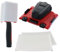 shur-line Maler 's Pack einschließlich: 1 x 1000 C Paint Kantenschneider, 1 x 1575h Ecke Maler, 1 x 2er Pack von Ersatz-Pads (3 Stück Bundle)