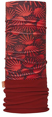 Wind Xtreme 2151 – Neck Warmer, Unisex, mehrfarbig, Einheitsgröße