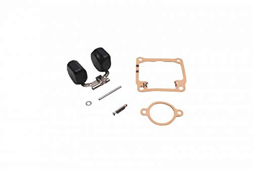 Kit réparation pour carburateur type DELLORTO PHBG axe flotteur pointeau joint