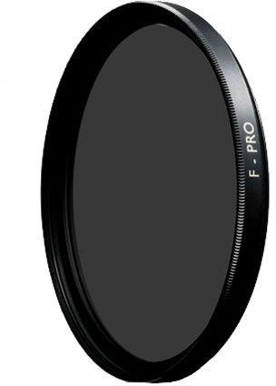 B+W F-Pro 110 Graufilter ND 3,0 MRC 67mm