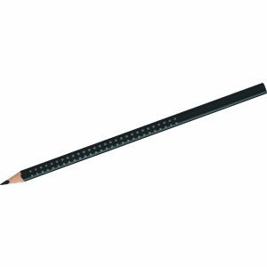 Faber Castell Farbstift Colour Grip schwarz