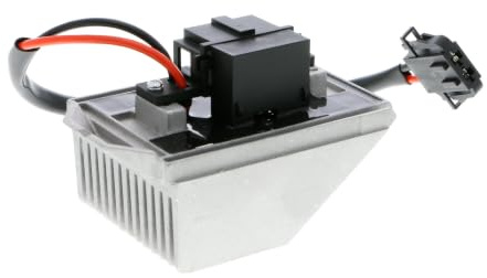 15D VEMO - V10-79-0016 - Regulator, interior blower - Compatible with 6Q1907521B