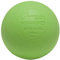 Champion Sports Official Size Rubber Lacrosse Ball, Green (Single)