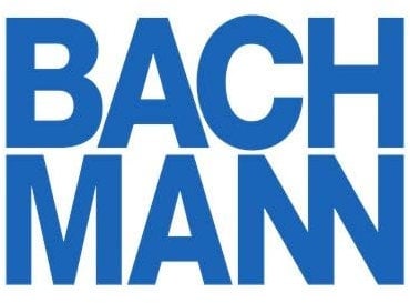 Bachmann Steckdosenleiste BlueNet BN2000 3 Phasen 24 x C13 + 6 x C19 + 3 x C16 A