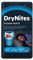 Huggies DryNites, Boy's Pyjama Pants, 4-7 Years (60 Pants)