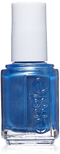 Essie Nagellack - Indigo To The Gallery, 1er Pack (1 x 14 ml)
