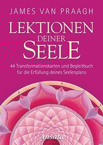 Lektionen deiner Seele