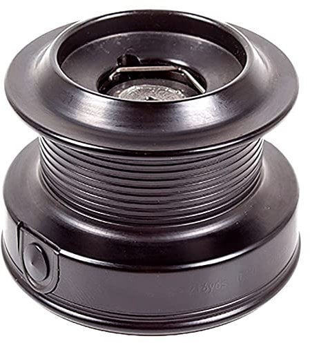 Nash BP4 Spare Spool T2023 Ersatzspule E-Spule Espule Sparespool