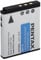 Pentax D-LI68 and Li-ion Battery for K10D