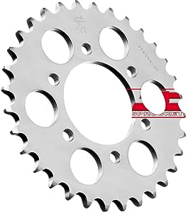 JT-Sprockets JTR501-33 Kettenrad