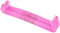 XCESS Kufenschoner für Schlittschuhe - Glitzer, Rose