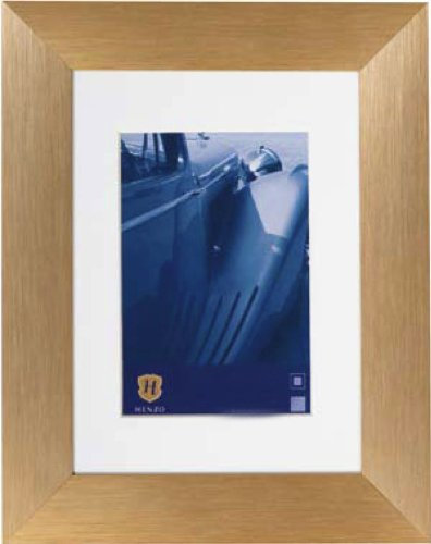 Henzo 637735 Bilderrahmen, Beige