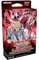 YU-GI-OH! TCG - STRUCTURE DECK - IL RE CREMISI - ITA