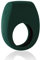 LELO TOR 2 Intimate Vibrating Cock Ring, Reusable Sex Toys for Couples, Love-Ring with 29 mm / 1.1 in in diameter for More Bedroom Fun, Green
